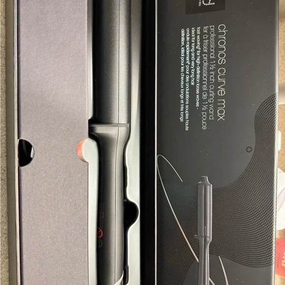 ghd Max Chronos Wand (1.5 inch) - Picture 3 of 3